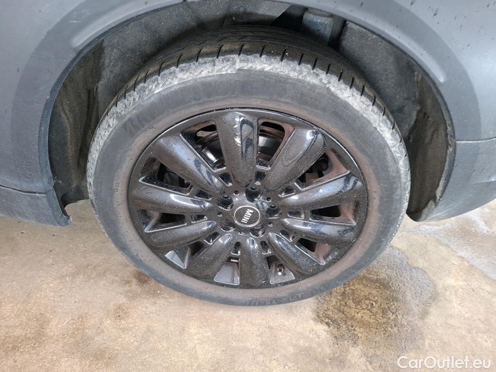  Mini  Countryman MINI  / 2020 / 5P / Crossover Cooper SE ALL4 Northwood 125+95ch BVA6 #46