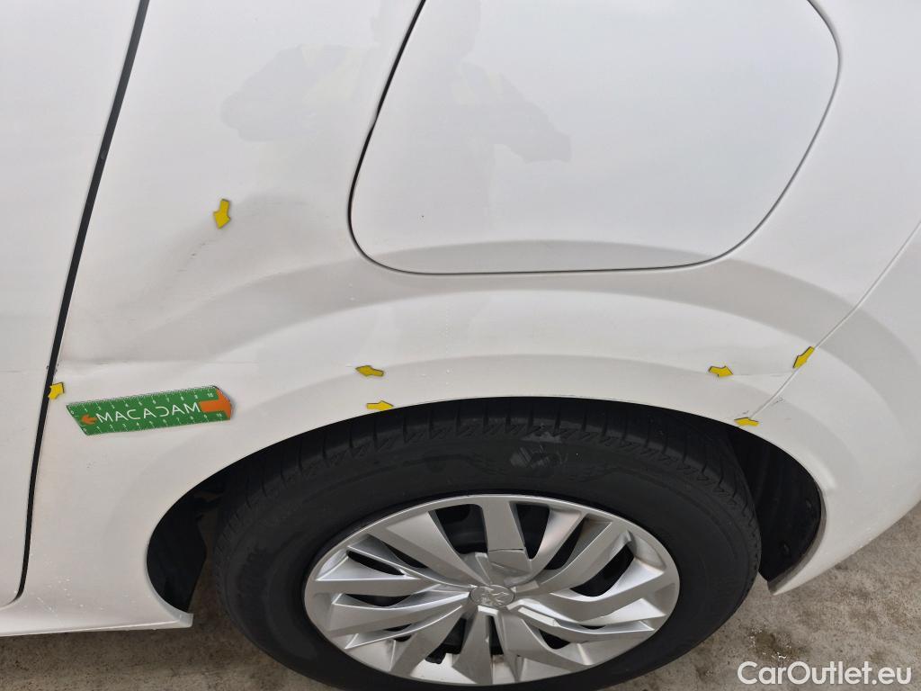  Peugeot  208  Premium 1.5 HDi 100CV BVM6 E6d #2