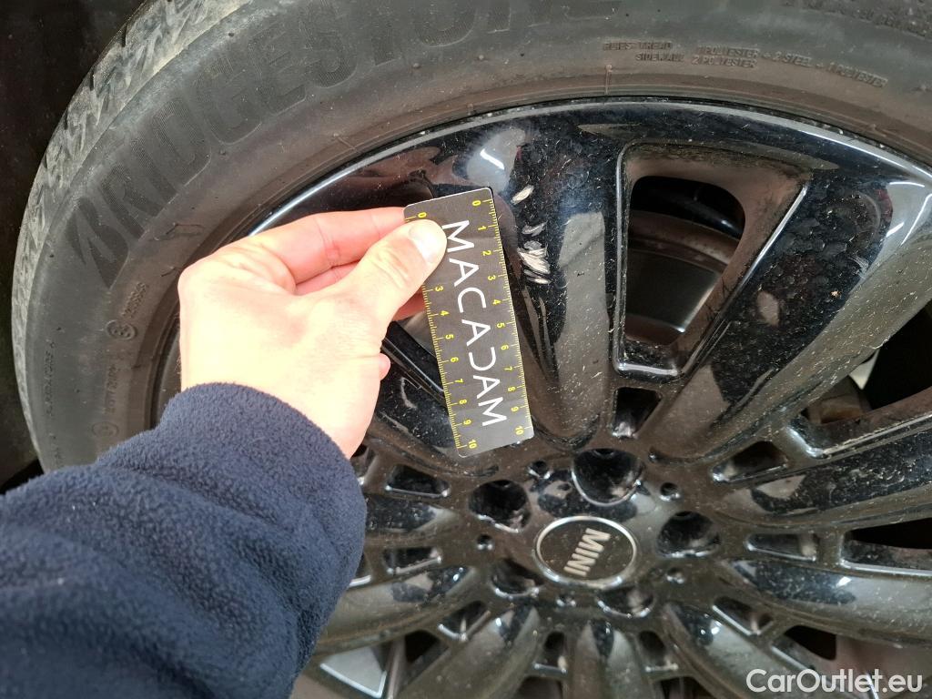  Mini  Countryman MINI  / 2020 / 5P / Crossover Cooper SE ALL4 Northwood 125+95ch BVA6 #70