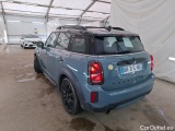  Mini  Countryman MINI  / 2020 / 5P / Crossover Cooper SE ALL4 Northwood 125+95ch BVA6 #2