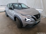  Nissan  Juke NISSAN   2019  5P  Crossover DIGT 114 BVM6 Business Edition #4