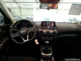  Nissan  Juke NISSAN   2019  5P  Crossover DIGT 114 BVM6 Business Edition #5