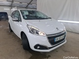  Peugeot  208  Style 1.2 PureTech 80CV BVM5 E6 #4