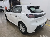 Peugeot  208  Premium 1.5 HDi 100CV BVM6 E6d #2