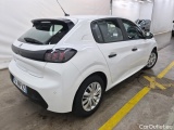  Peugeot  208  Premium 1.5 HDi 100CV BVM6 E6d #3