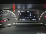  Peugeot  208  Premium 1.5 HDi 100CV BVM6 E6d #7