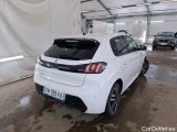  Peugeot  208  Allure Business 1.2 PureTech 100CV BVM6 E6d #3