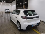  Peugeot  208  Premium 1.5 HDi 100CV BVM6 E6d #4