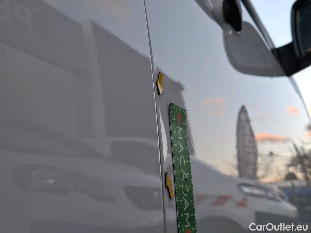  Peugeot  Expert  Kombi L2 2.0 HDi 150CV BVM6 E6dT #8