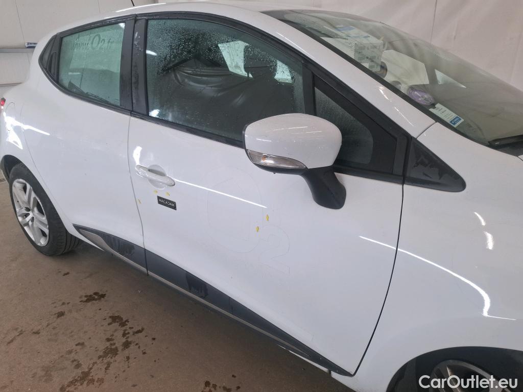  Renault  Clio  IV Business 0.9 TCe 75CV BVM5 E6 #42