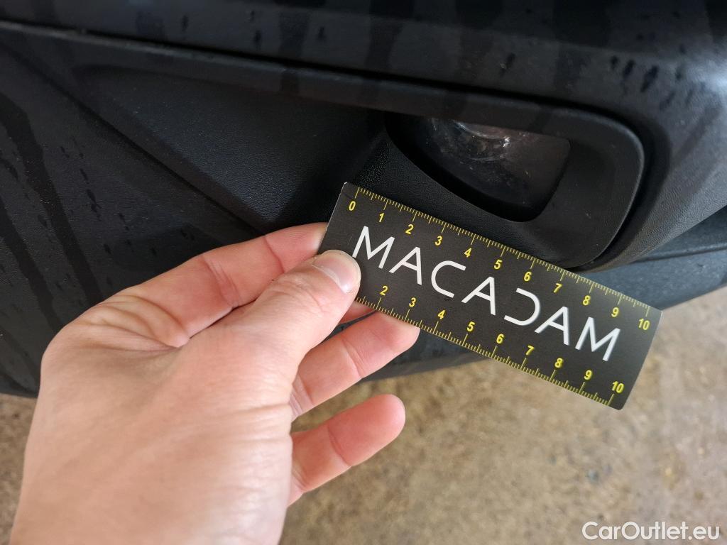  Renault  Kangoo RENAULT  / 2021 / 4P / Fourgonnette GD CONFORT - TCE 130 #21