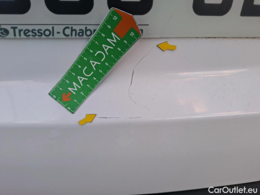  Peugeot  Expert  Kombi L2 2.0 HDi 150CV BVM6 E6dT #23