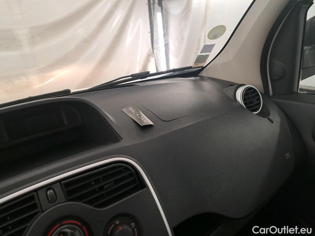  Renault  Kangoo  Zen 1.5 dCi 90CV BVM5 E6 #6