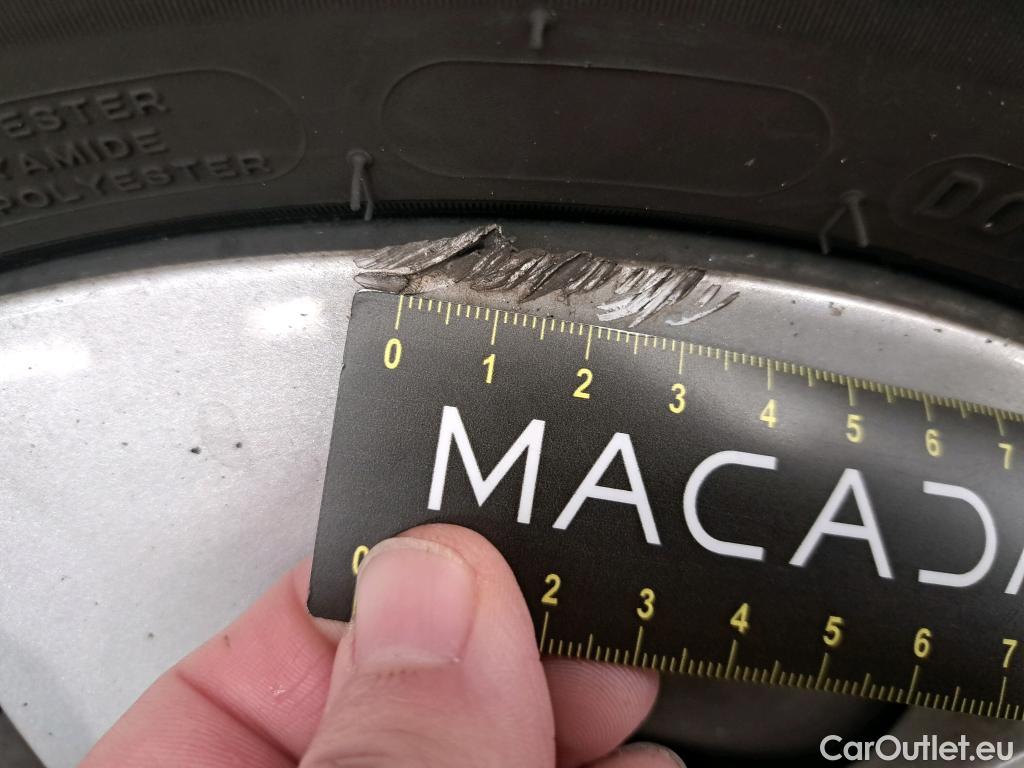  Renault  Kangoo  Zen 1.5 dCi 90CV BVM5 E6 #20