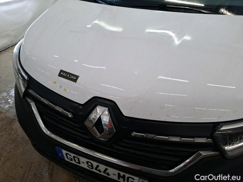  Renault  Kangoo RENAULT  / 2021 / 4P / Fourgonnette GD CONFORT - TCE 130 #13