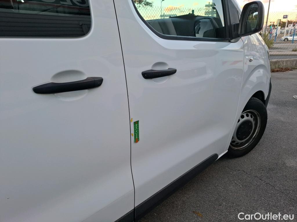  Peugeot  Expert  Kombi L2 2.0 HDi 150CV BVM6 E6dT #7