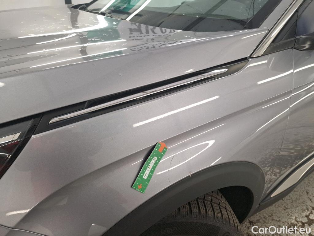  Peugeot  5008  Allure 1.2 PureTech 130CV BVM6 E6d #23