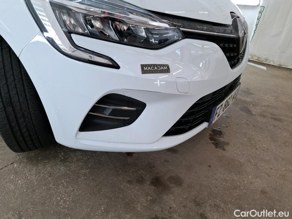  Renault  Clio  V Business 1.0 SCe 65CV BVM5 E6d #1