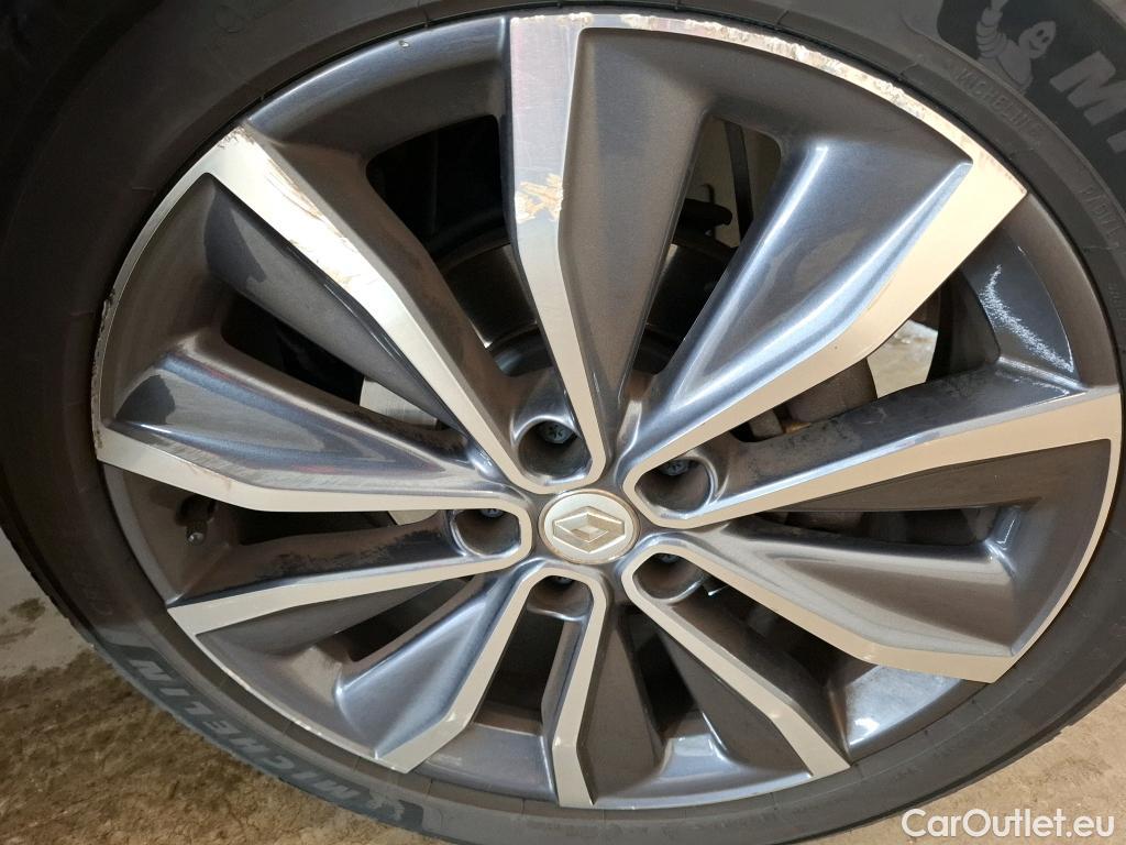  Renault  Kadjar  Armor-Lux 1.6 dCi 130CV BVM6 E6 #9