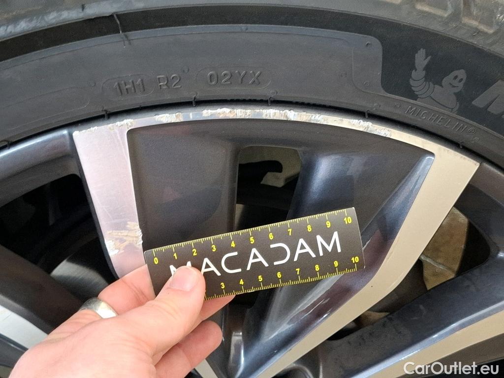  Renault  Kadjar  Armor-Lux 1.6 dCi 130CV BVM6 E6 #11