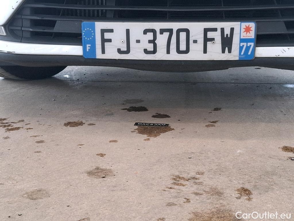  Renault  Clio  IV Business 0.9 TCe 75CV BVM5 E6 #54