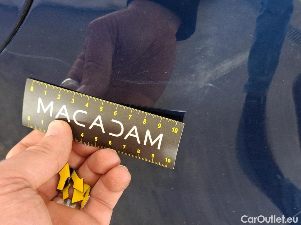  Renault  Kadjar  Armor-Lux 1.6 dCi 130CV BVM6 E6 #37