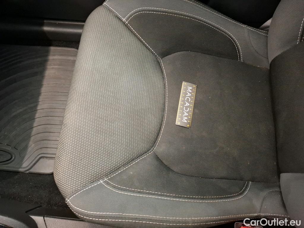  Renault  Clio  IV Business 0.9 TCe 75CV BVM5 E6 #94