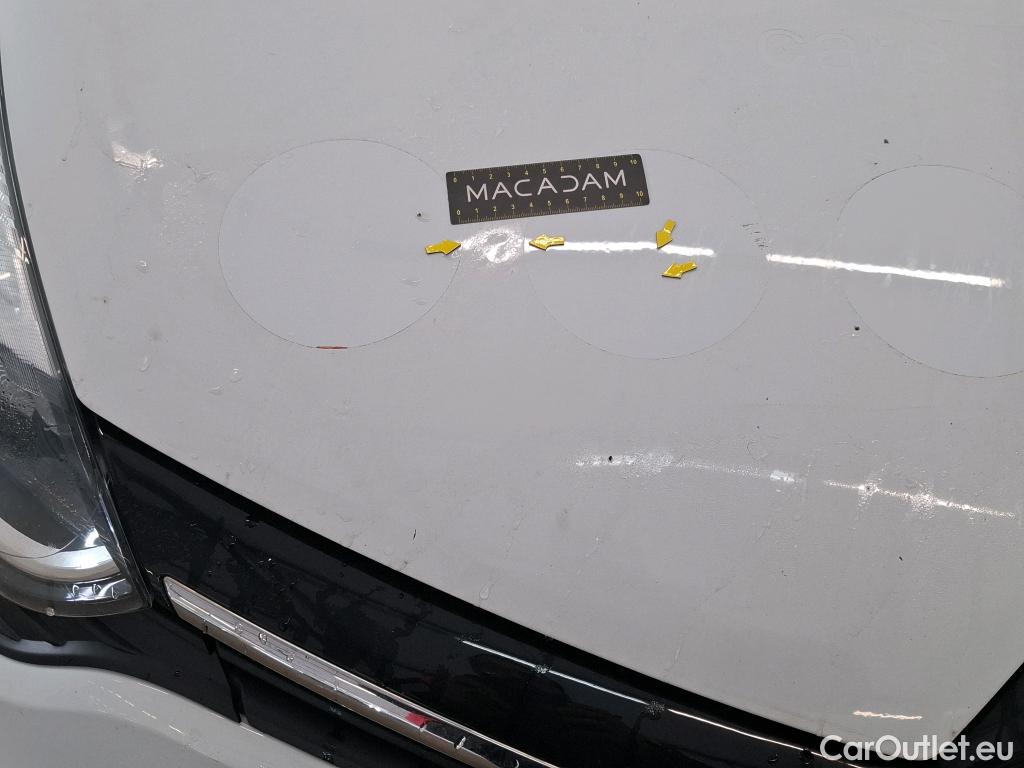  Renault  Clio  IV Business 0.9 TCe 75CV BVM5 E6 #25