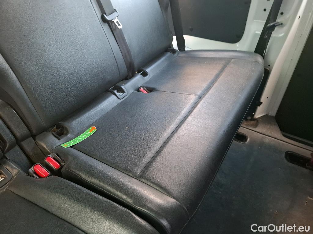  Peugeot  Expert  Kombi L2 2.0 HDi 150CV BVM6 E6dT #13