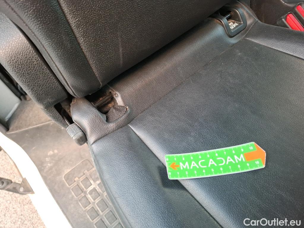  Peugeot  Expert  Kombi L2 2.0 HDi 150CV BVM6 E6dT #12