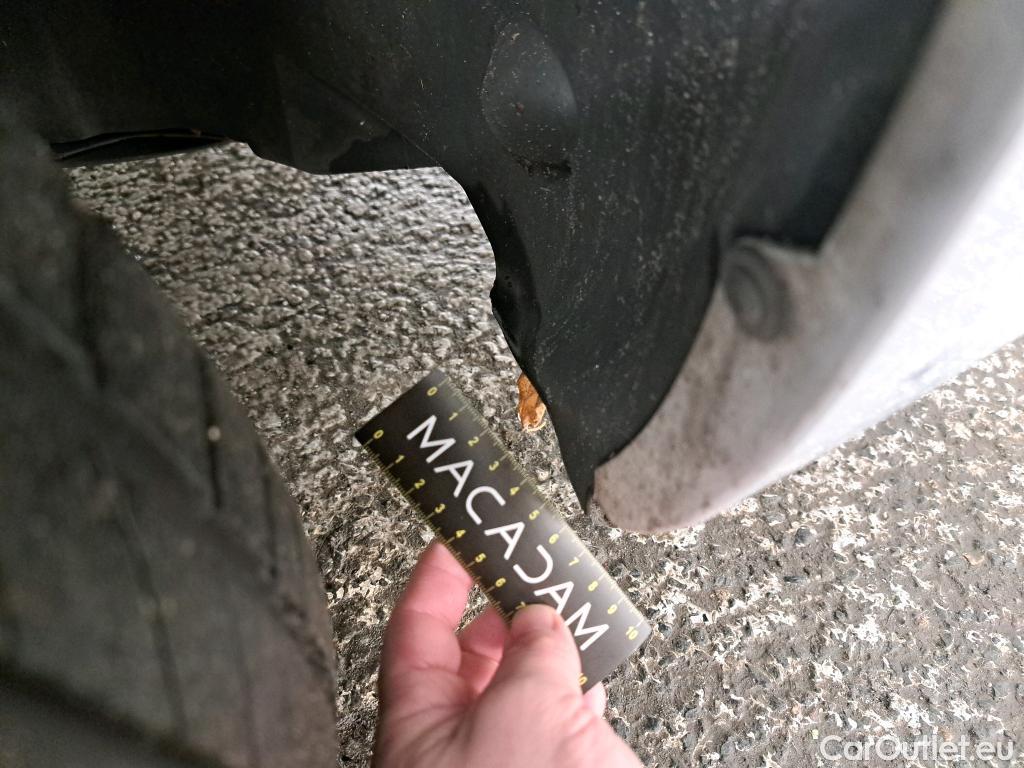  Renault  Kangoo  Zen 1.5 dCi 90CV BVM5 E6 #9