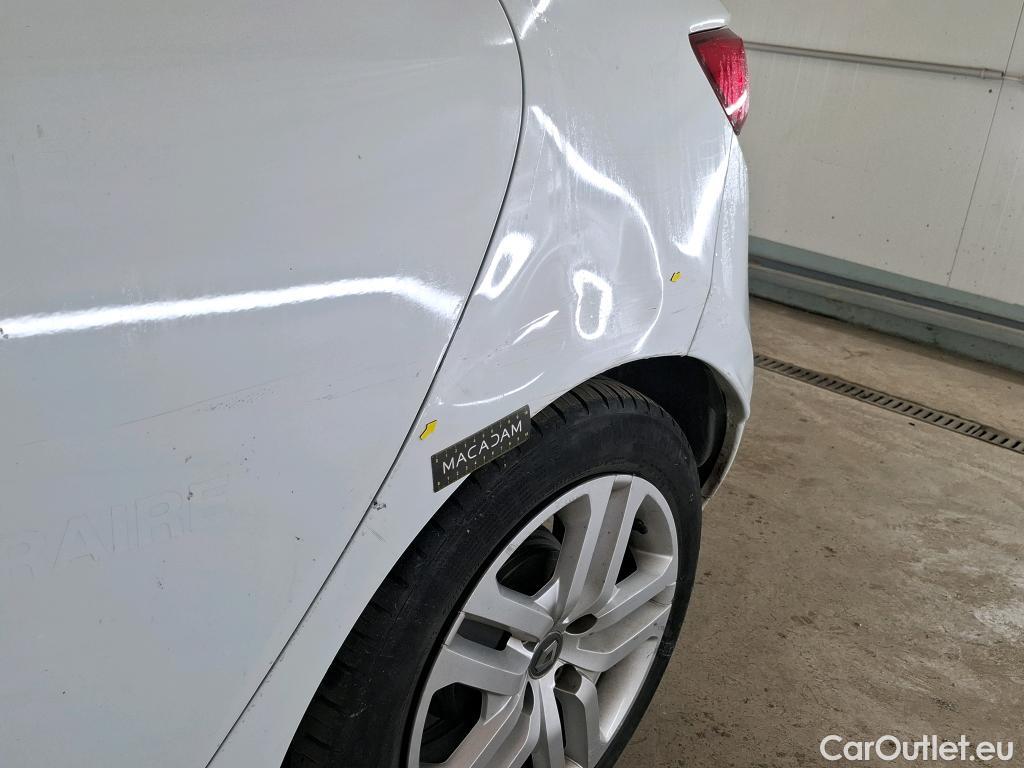  Renault  Clio  IV Business 0.9 TCe 75CV BVM5 E6 #22