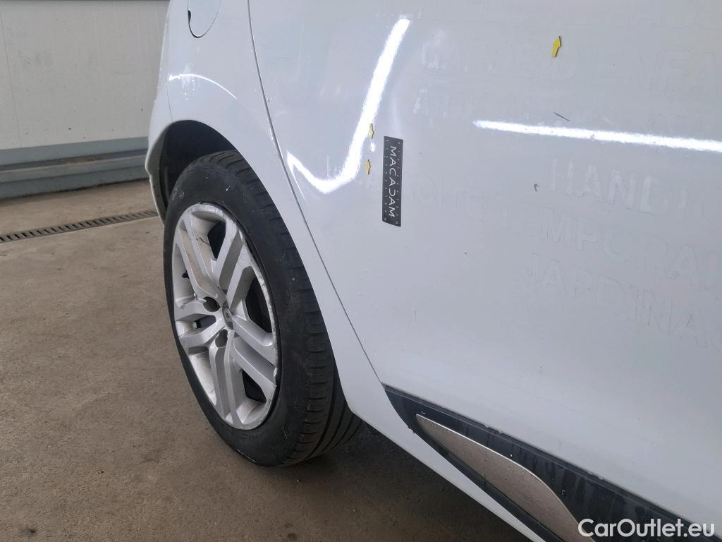  Renault  Clio  IV Business 0.9 TCe 75CV BVM5 E6 #73