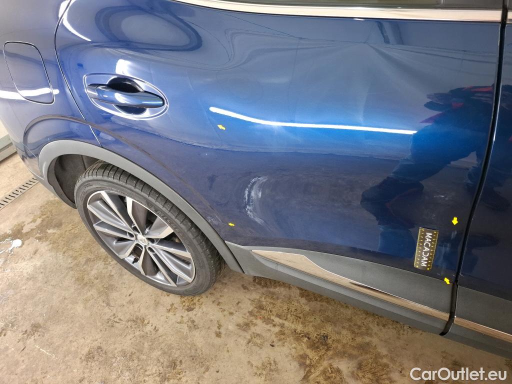  Renault  Kadjar  Armor-Lux 1.6 dCi 130CV BVM6 E6 #5