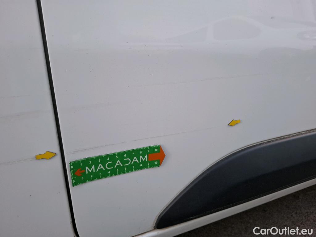  Peugeot  Expert  Kombi L2 2.0 HDi 150CV BVM6 E6dT #6