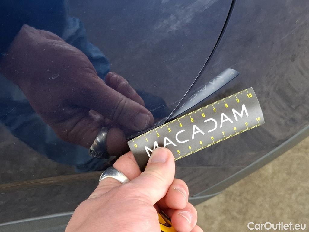  Renault  Kadjar  Armor-Lux 1.6 dCi 130CV BVM6 E6 #30