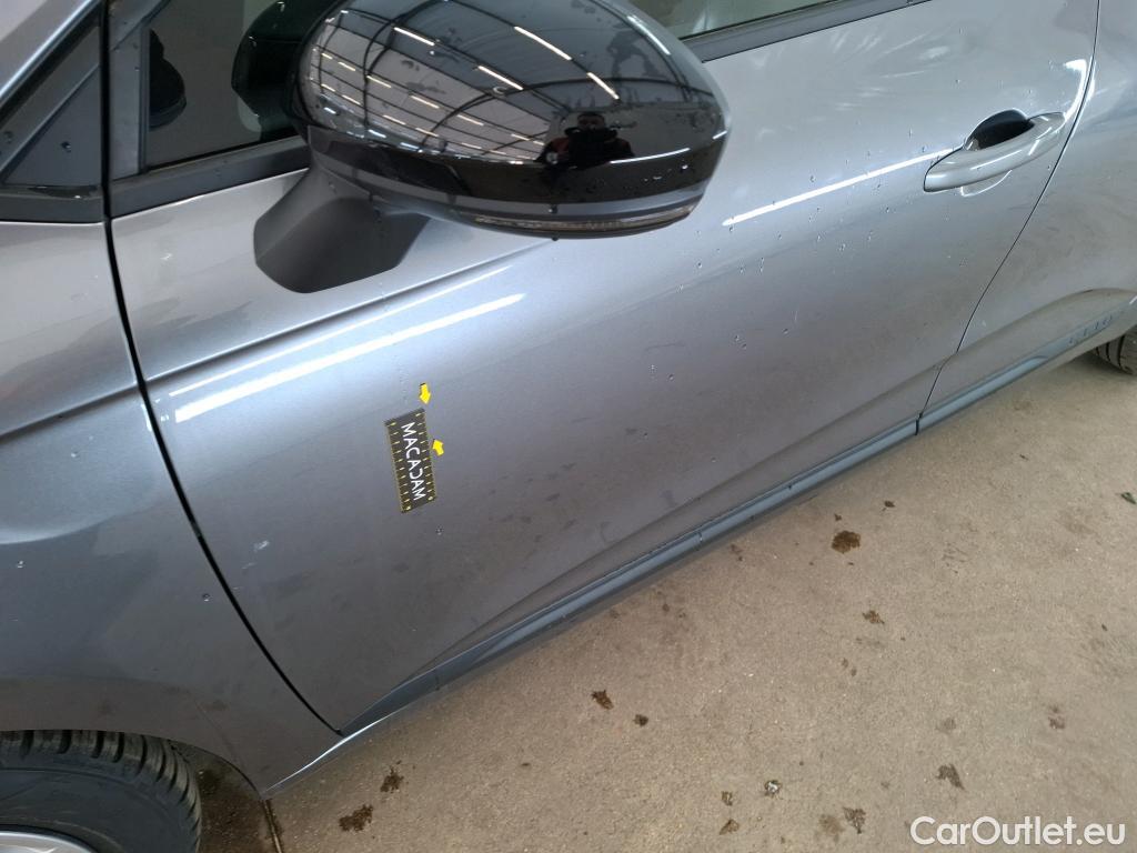  Renault  Clio  V Evolution 1.0 TCe 90CV BVM6 6E #1