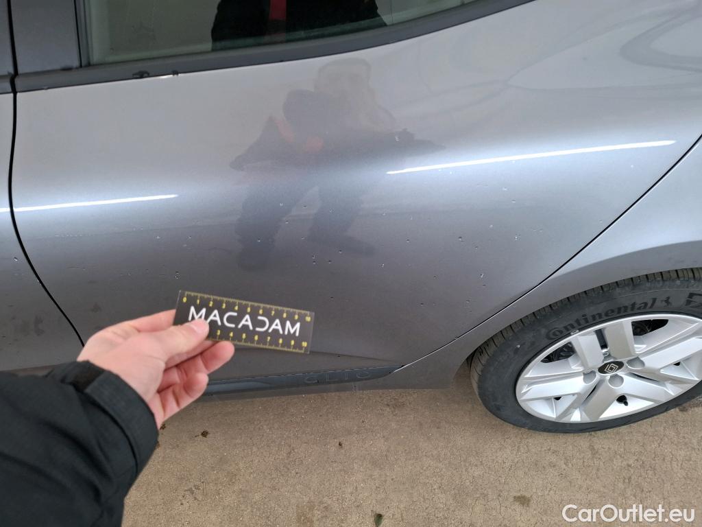  Renault  Clio  V Evolution 1.0 TCe 90CV BVM6 6E #6