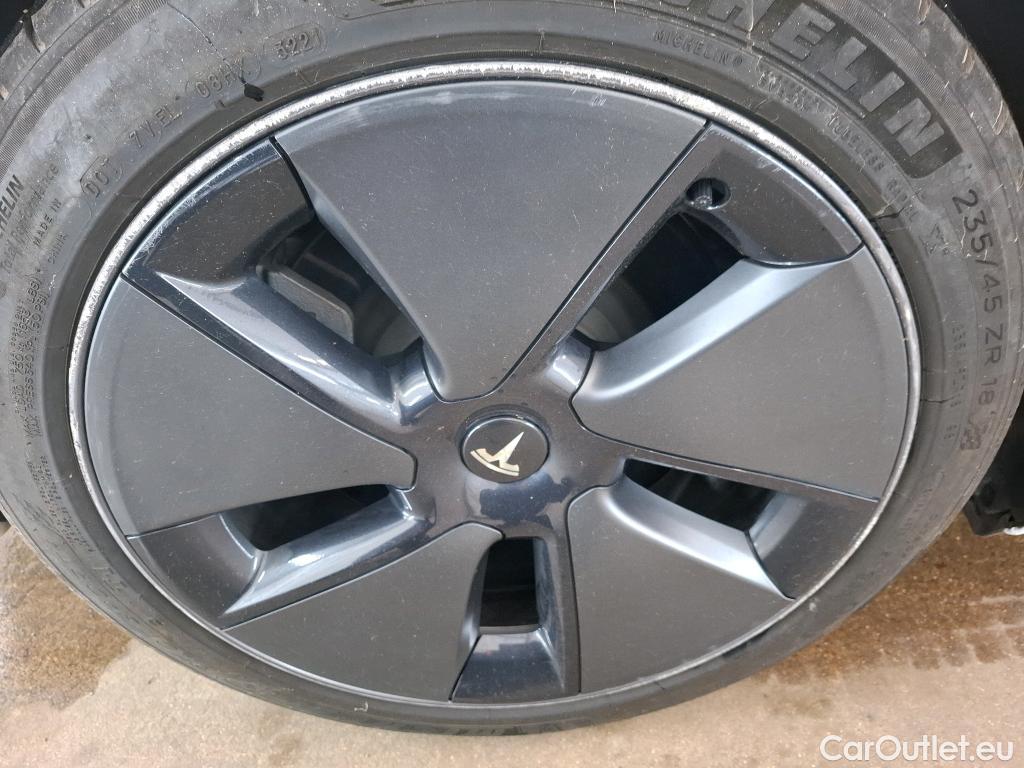  Tesla  Model 3 TESLA  / 2018 / 4P / Berline Autonomie Standard Plus RWD #7