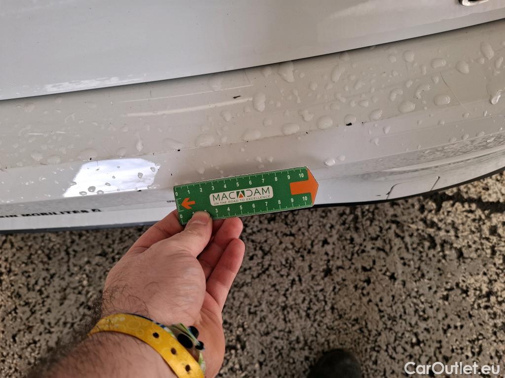  Volkswagen  Golf  Sté 1.0 eTSI OPF 110 DSG7 Life Societé Business #9