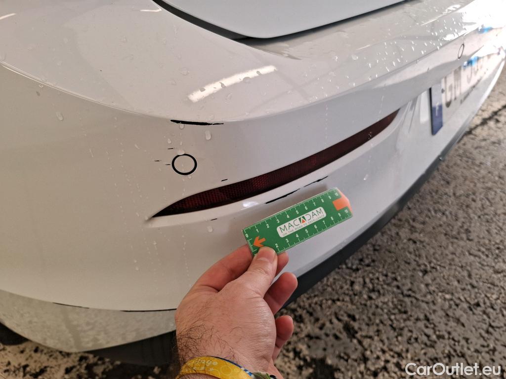  Volkswagen  Golf  Sté 1.0 eTSI OPF 110 DSG7 Life Societé Business #6