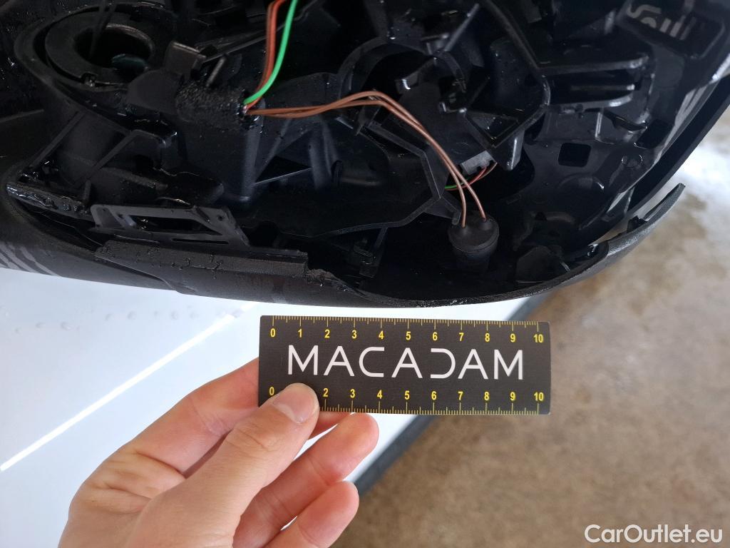  Renault  Kangoo RENAULT  / 2021 / 4P / Fourgonnette GD CONFORT - TCE 130 #12