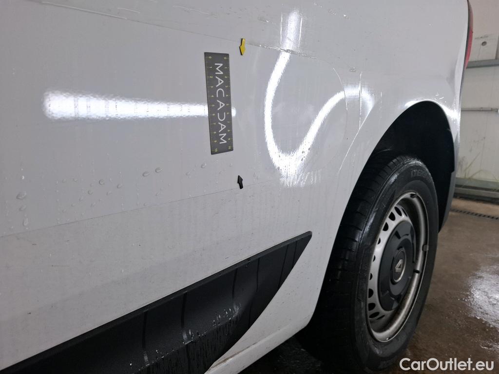  Renault  Kangoo RENAULT  / 2021 / 4P / Fourgonnette GD CONFORT - TCE 130 #8