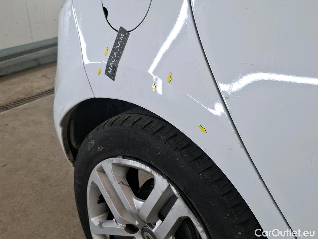  Renault  Clio  IV Business 0.9 TCe 75CV BVM5 E6 #69