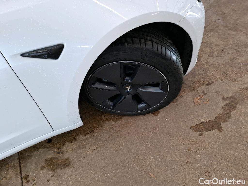  Tesla  Model 3 TESLA  / 2018 / 4P / Berline Autonomie Standard Plus RWD #1