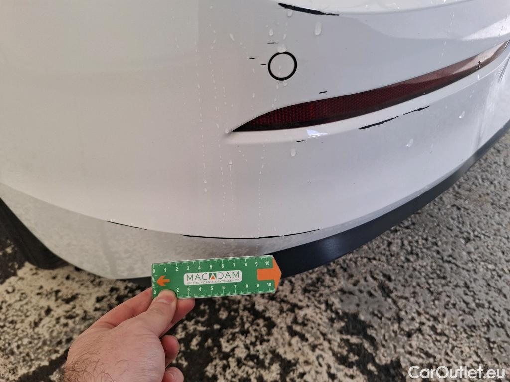  Volkswagen  Golf  Sté 1.0 eTSI OPF 110 DSG7 Life Societé Business #5