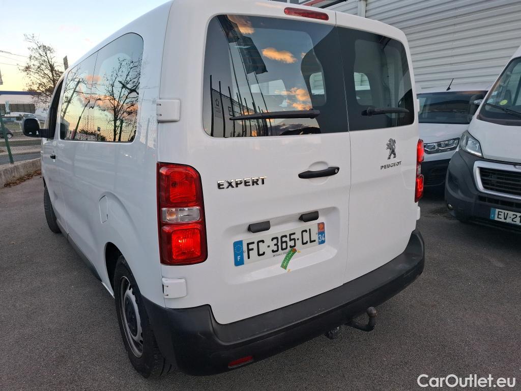  Peugeot  Expert  Kombi L2 2.0 HDi 150CV BVM6 E6dT #22