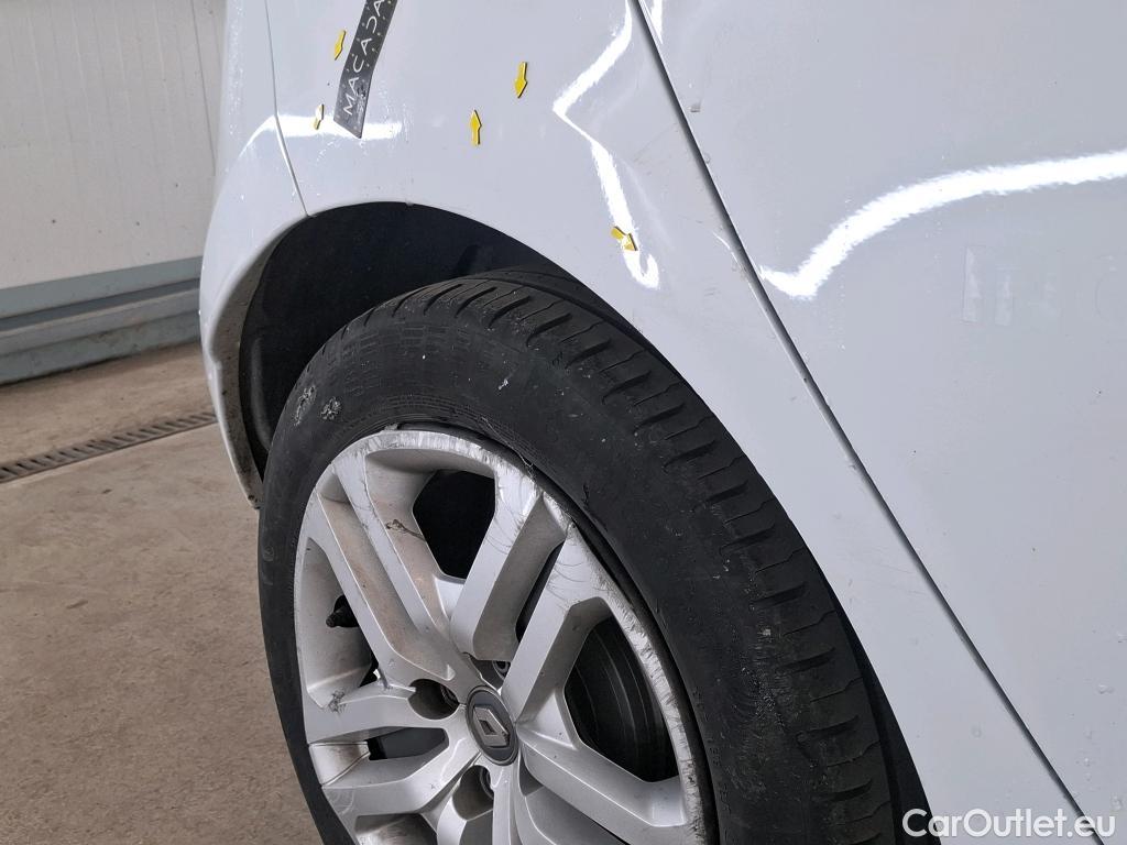  Renault  Clio  IV Business 0.9 TCe 75CV BVM5 E6 #71