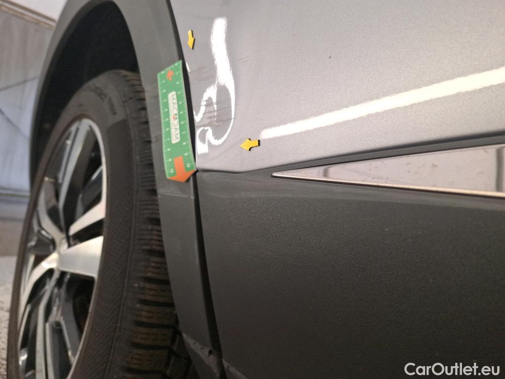  Peugeot  5008  Allure 1.2 PureTech 130CV BVM6 E6d #10