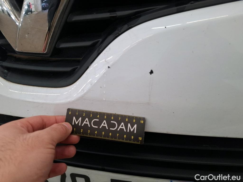  Renault  Clio  IV Business 0.9 TCe 75CV BVM5 E6 #14